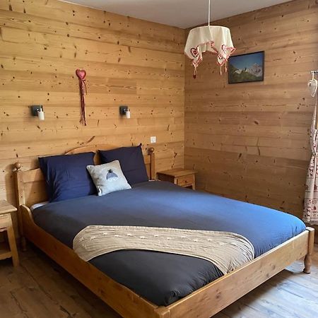 T2 Vue Sur Le Parc De La Vanoise Ла План Екстериор снимка