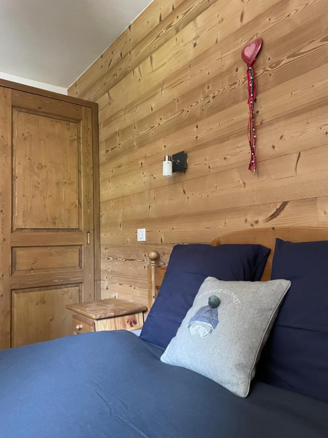 T2 Vue Sur Le Parc De La Vanoise Ла План Екстериор снимка
